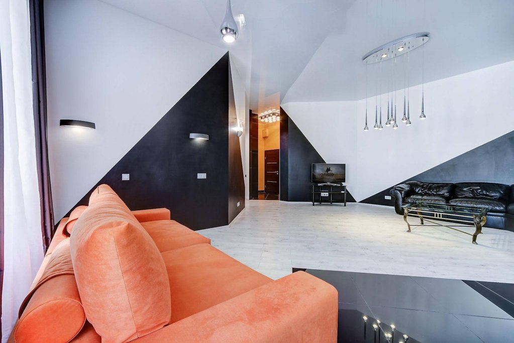 Санкт-Петербург: Apartment Vesta on Nevsky