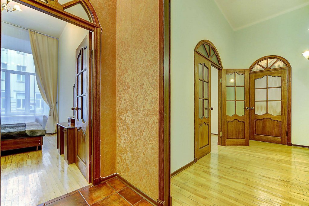 Санкт-Петербург: Apartment Vesta on Nevsky