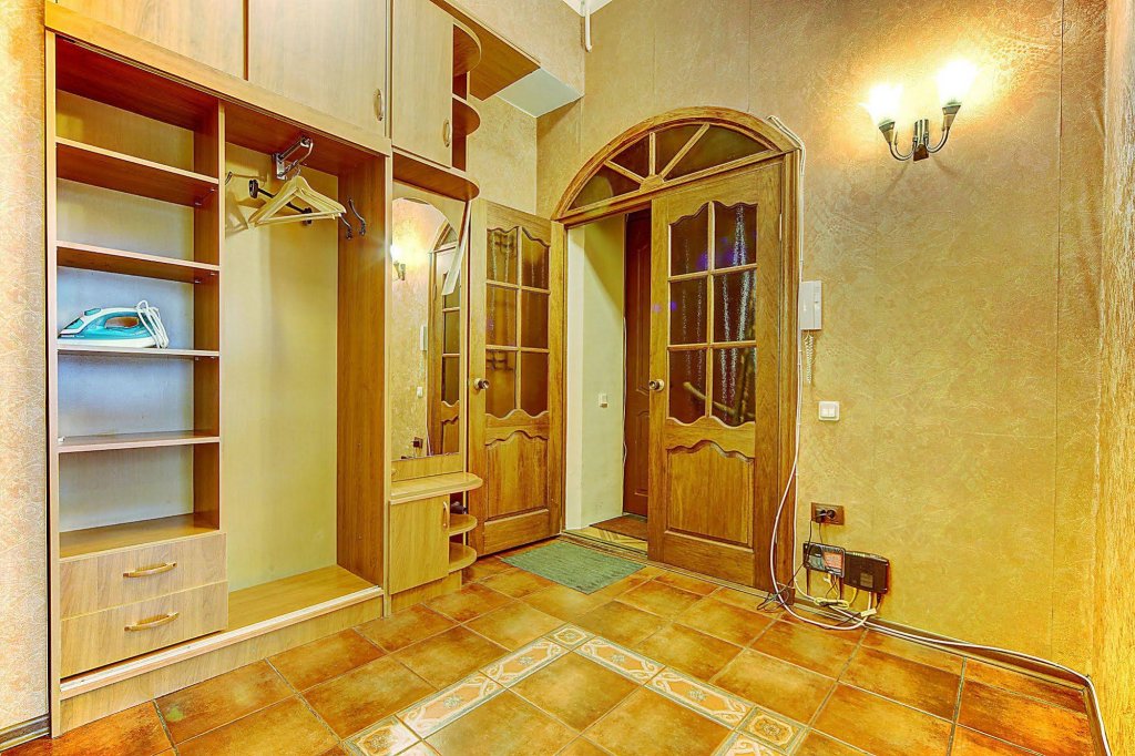 Санкт-Петербург: Apartment Vesta on Nevsky