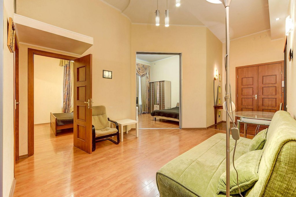 Санкт-Петербург: Apartment Vesta on Nevsky