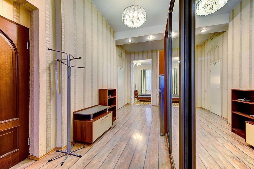 Санкт-Петербург: Apartment Vesta on Nevsky