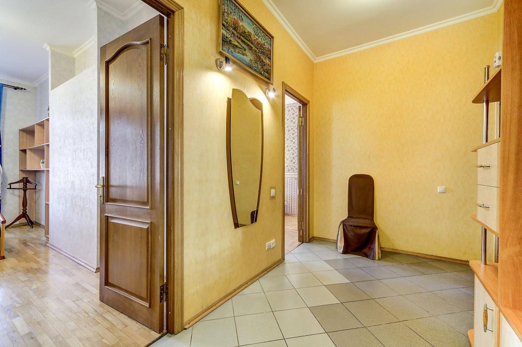 Санкт-Петербург: Apartment Vesta on Nevsky