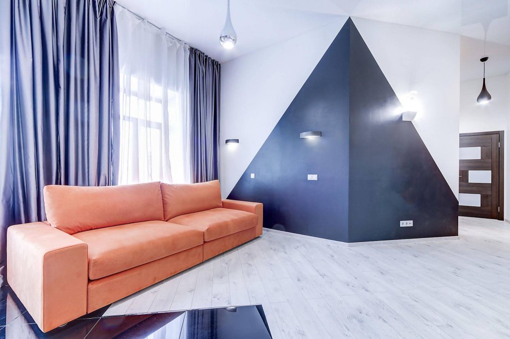 Санкт-Петербург: Apartment Vesta on Nevsky