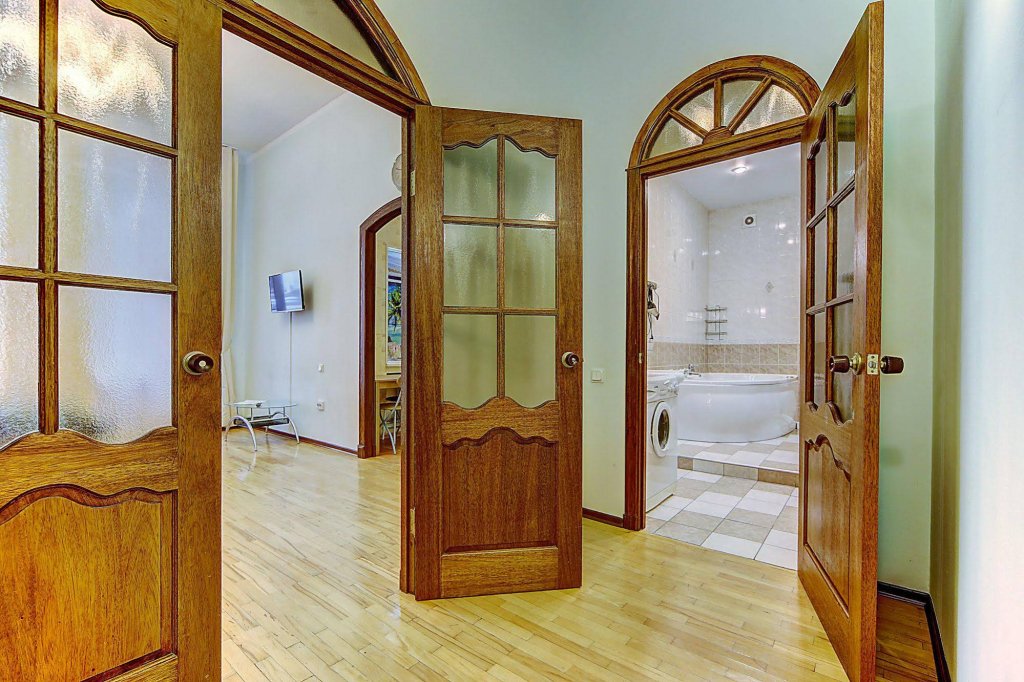 Санкт-Петербург: Apartment Vesta on Nevsky