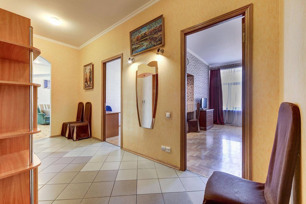 Санкт-Петербург: Apartment Vesta on Nevsky