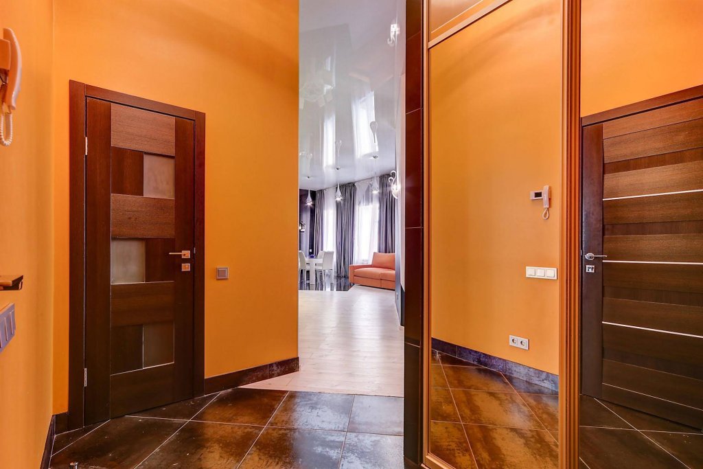 Санкт-Петербург: Apartment Vesta on Nevsky