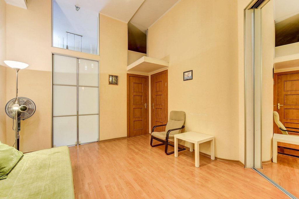Санкт-Петербург: Apartment Vesta on Nevsky