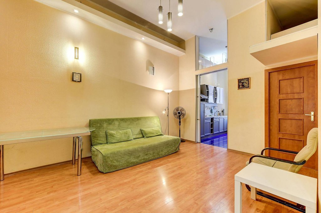 Санкт-Петербург: Apartment Vesta on Nevsky