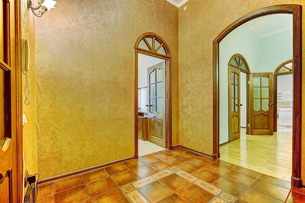 Санкт-Петербург: Apartment Vesta on Nevsky