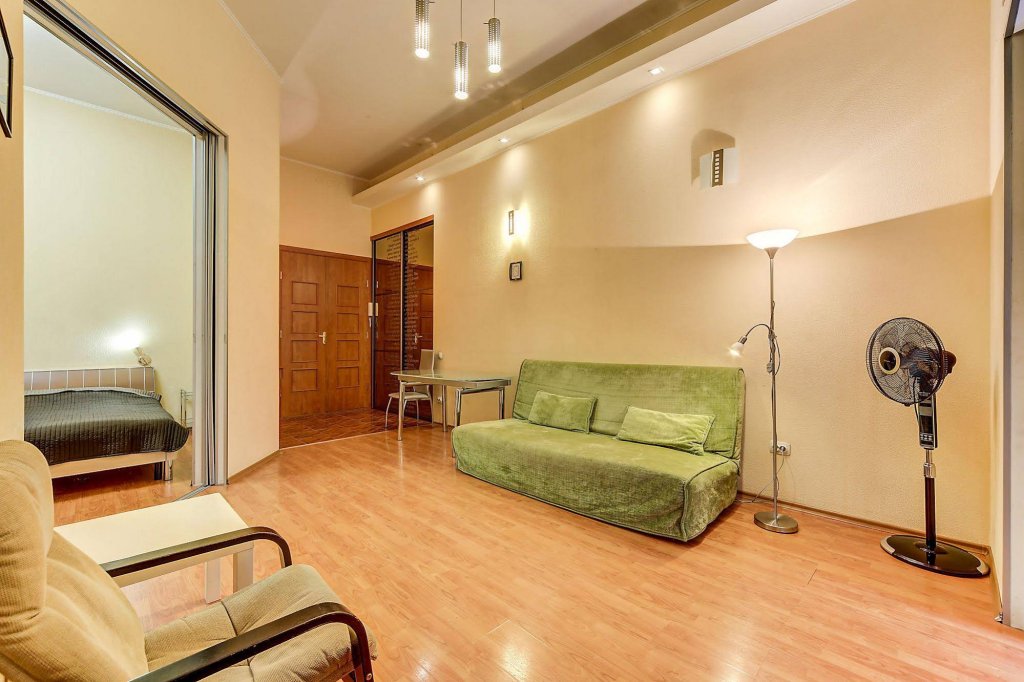 Санкт-Петербург: Apartment Vesta on Nevsky