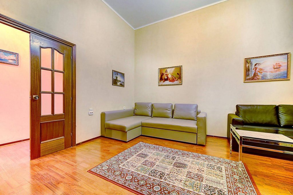 Санкт-Петербург: Apartment Vesta on Nevsky