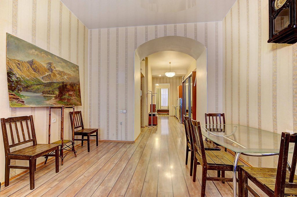 Санкт-Петербург: Apartment Vesta on Nevsky