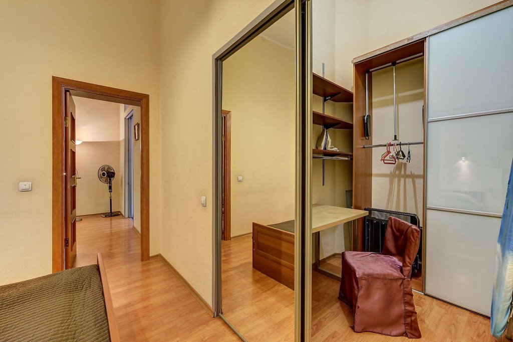 Санкт-Петербург: Apartment Vesta on Nevsky