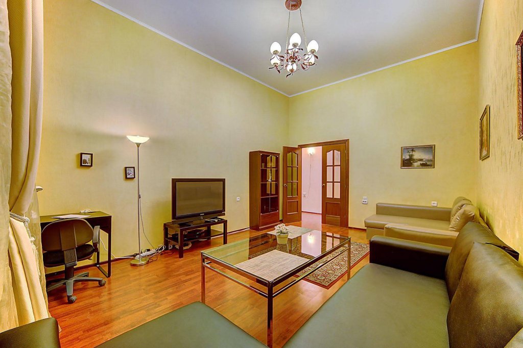 Санкт-Петербург: Apartment Vesta on Nevsky