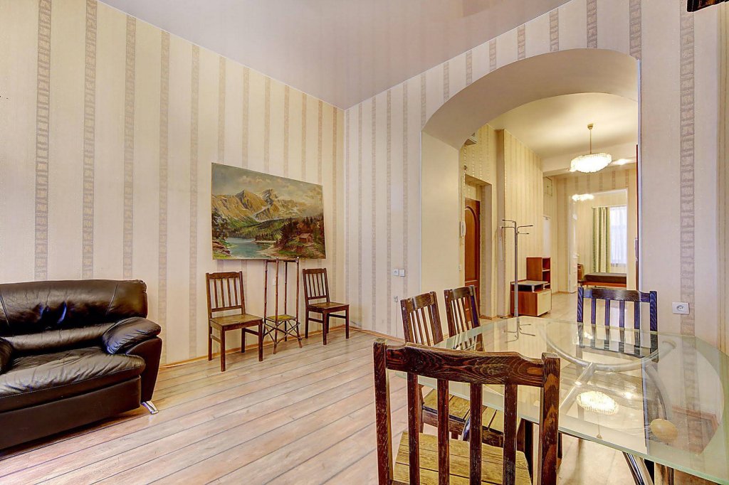 Санкт-Петербург: Apartment Vesta on Nevsky