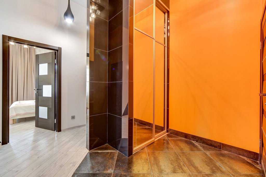 Санкт-Петербург: Apartment Vesta on Nevsky