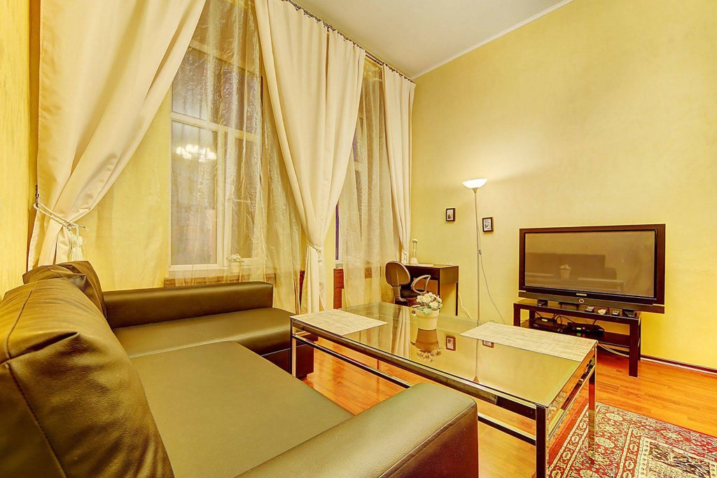 Санкт-Петербург: Apartment Vesta on Nevsky
