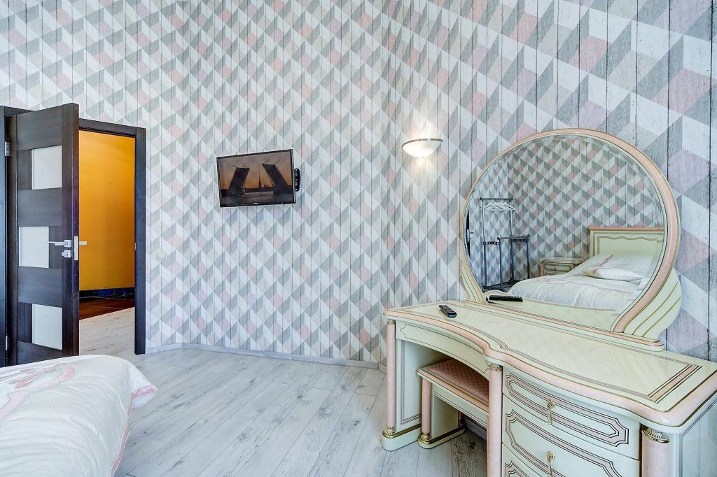 Санкт-Петербург: Apartment Vesta on Nevsky