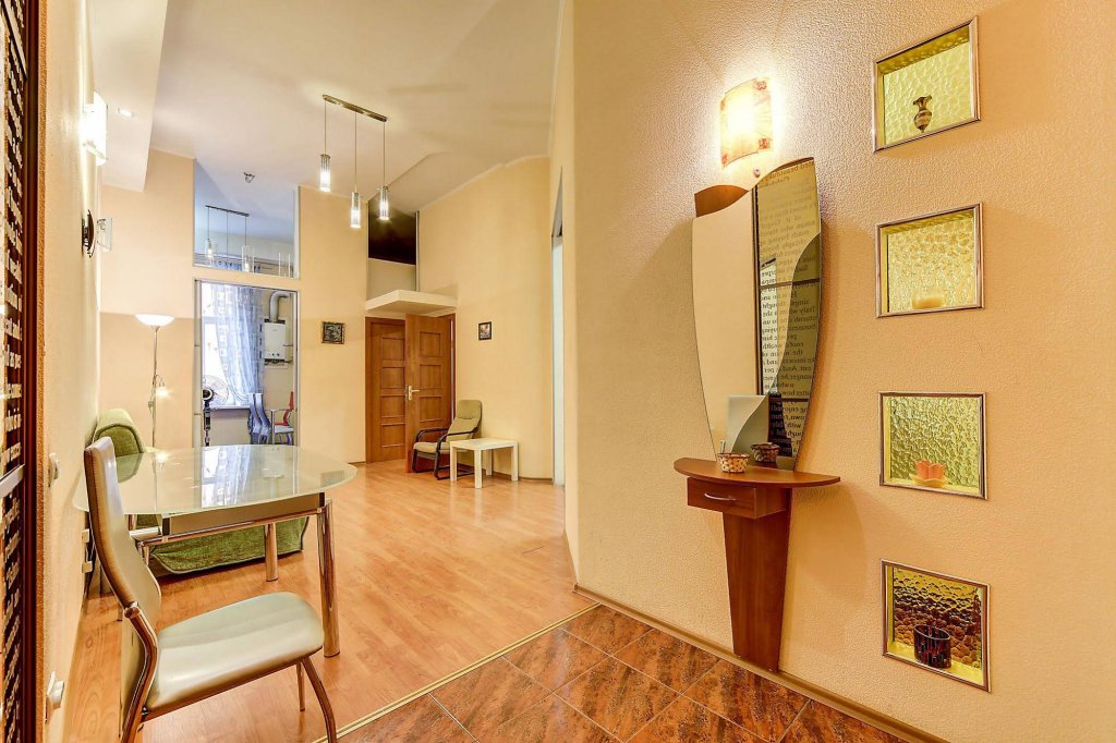 Санкт-Петербург: Apartment Vesta on Nevsky