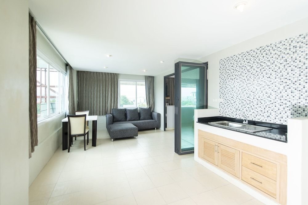 iLife Residence Phuket — фото 2