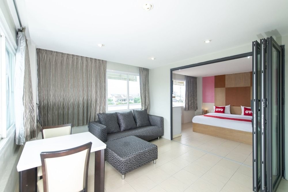 iLife Residence Phuket — фото 6