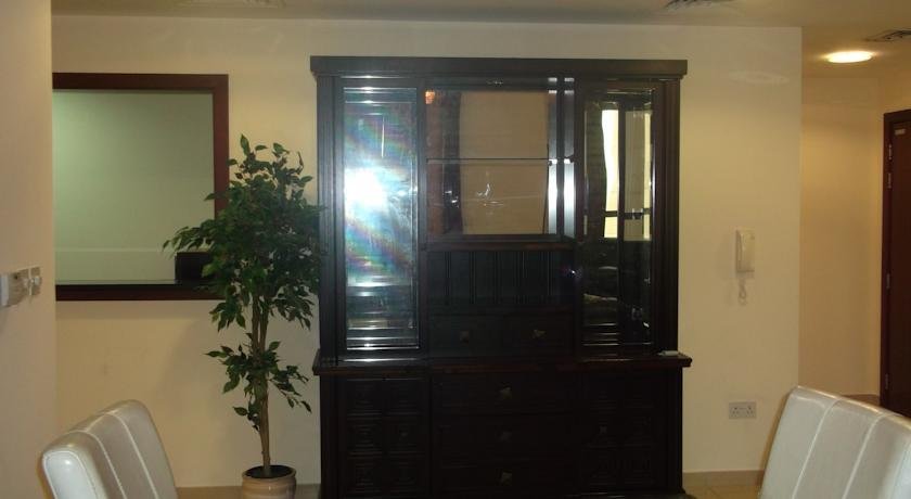 Дубай: Jumeirah Beach Residence JBR Shams 2 Aparment