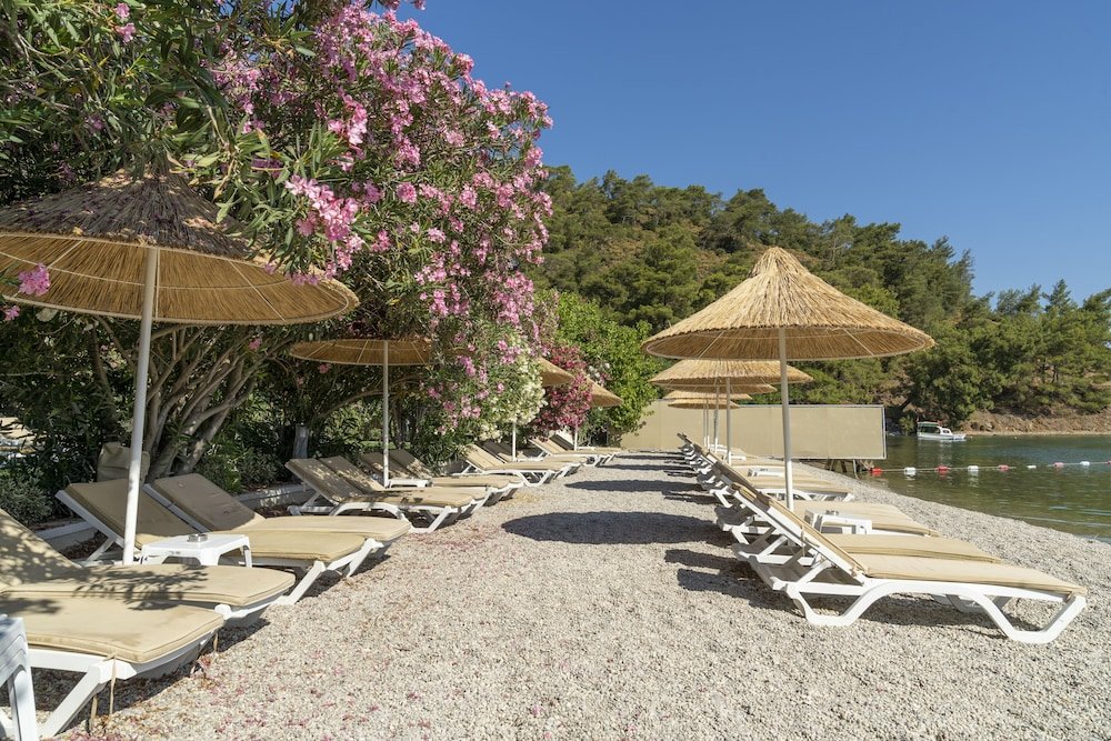 Фетхие: Alesta Apart Hotel