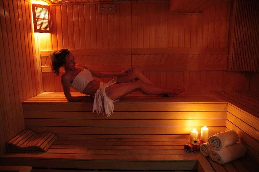 Фетхие: Alesta Apart Hotel