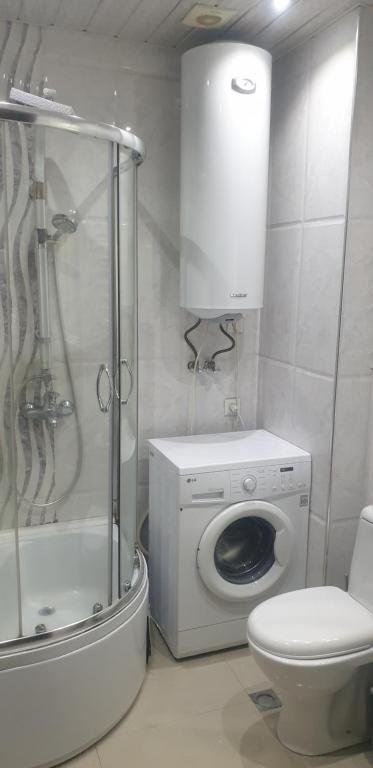 Батуми: ApartHotel Calypso in Orbi