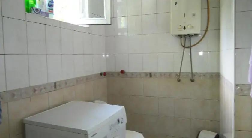 Боржоми: Guest House Marta