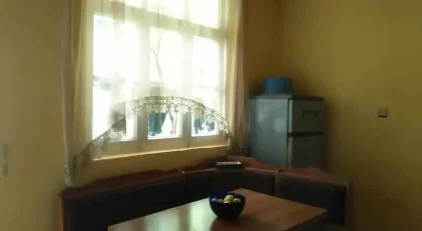 Боржоми: Guest House Marta