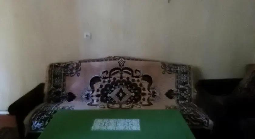 Боржоми: Guest House Marta
