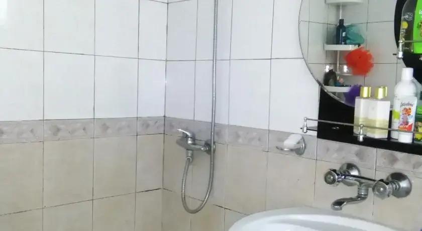 Боржоми: Guest House Marta