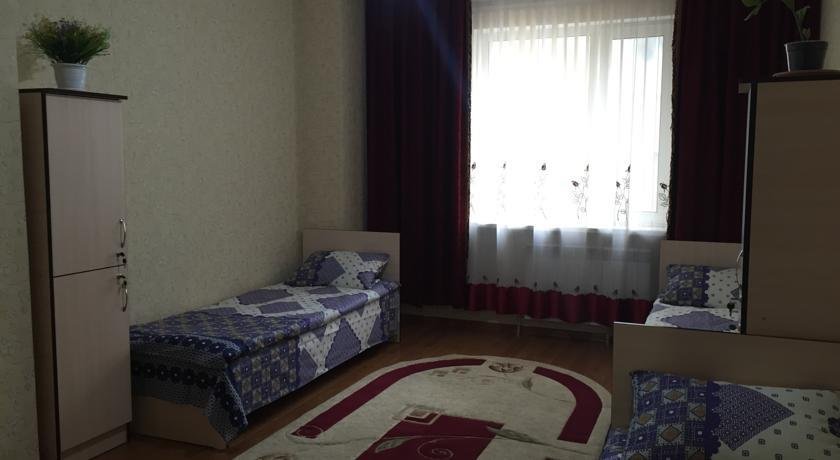 Астана: Hostel AliStar