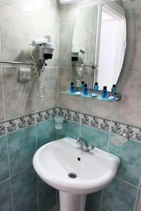 Айвалык: Nergiz Hotel