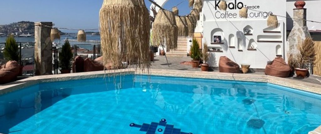 Кушадасы: Queen Marin Hotel