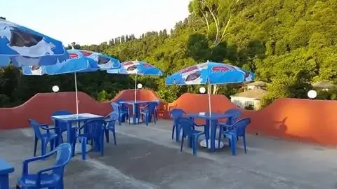 Батуми: Orange House