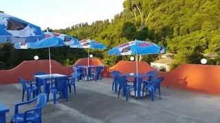 Батуми: Orange House