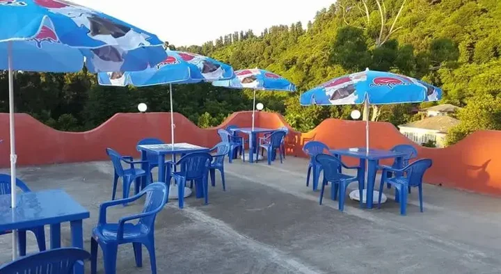 Батуми: Orange House