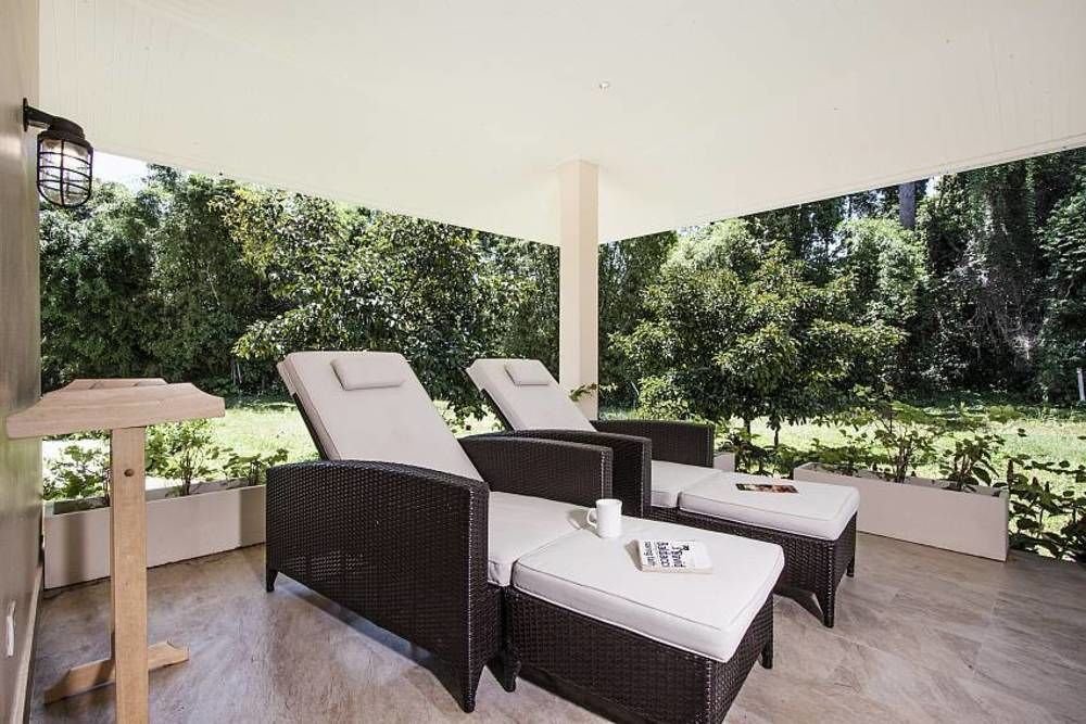 Самуи: Baan Maenam Villa No 3 3 Beds