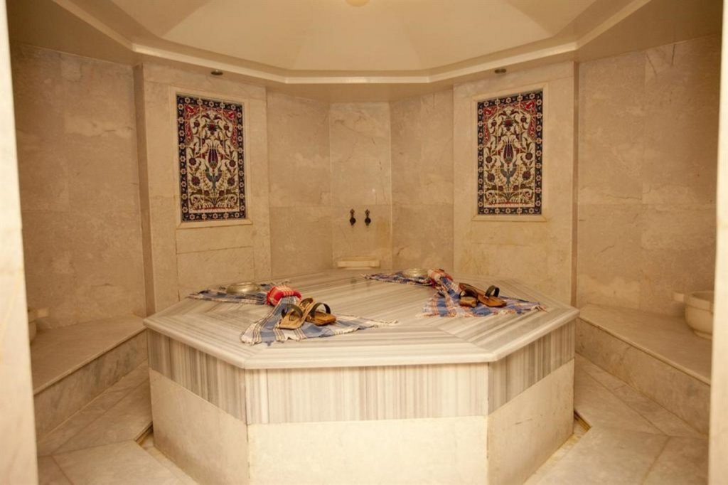 Dabaklar Deluxe Hotel — фото 2