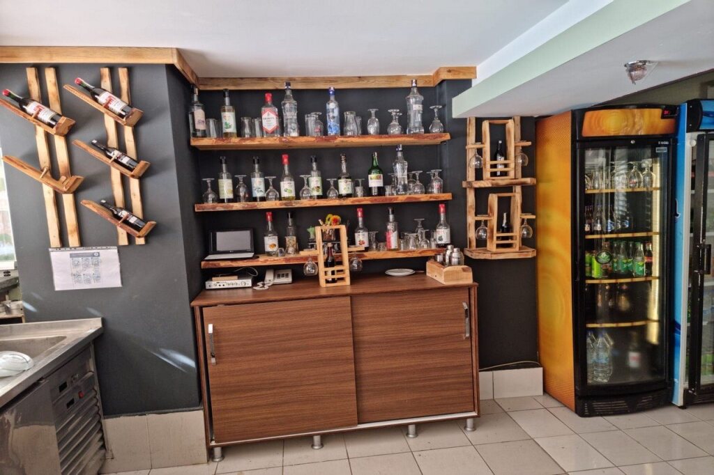 Кушадасы: Dabaklar Deluxe Hotel