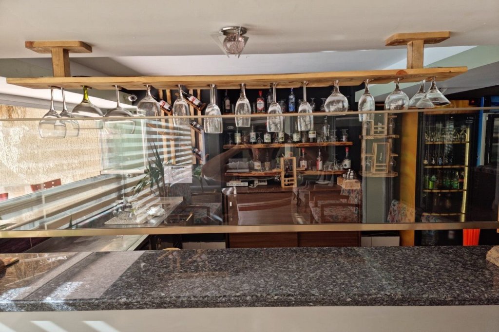 Dabaklar Deluxe Hotel — фото 3