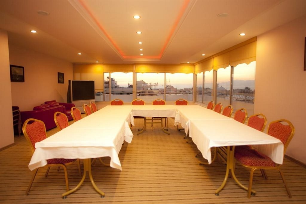 Кушадасы: Dabaklar Deluxe Hotel