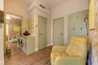 Санкт-Петербург: Deluxe Apartments
