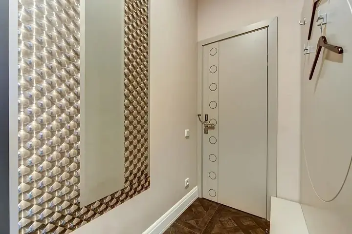 Санкт-Петербург: Deluxe Apartments