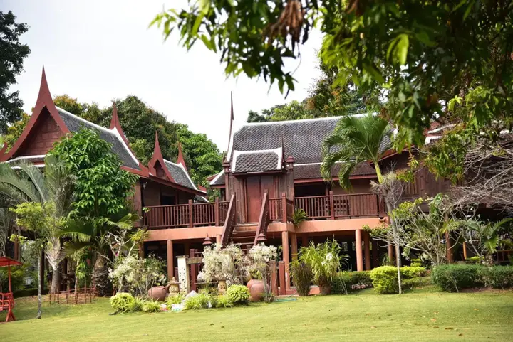 Khaoyai Country Home Resort — фото 5