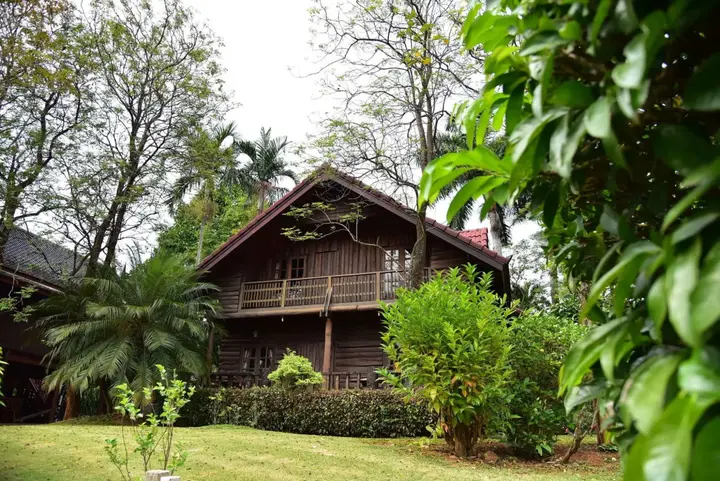Пак-Чонг: Khaoyai Country Home Resort