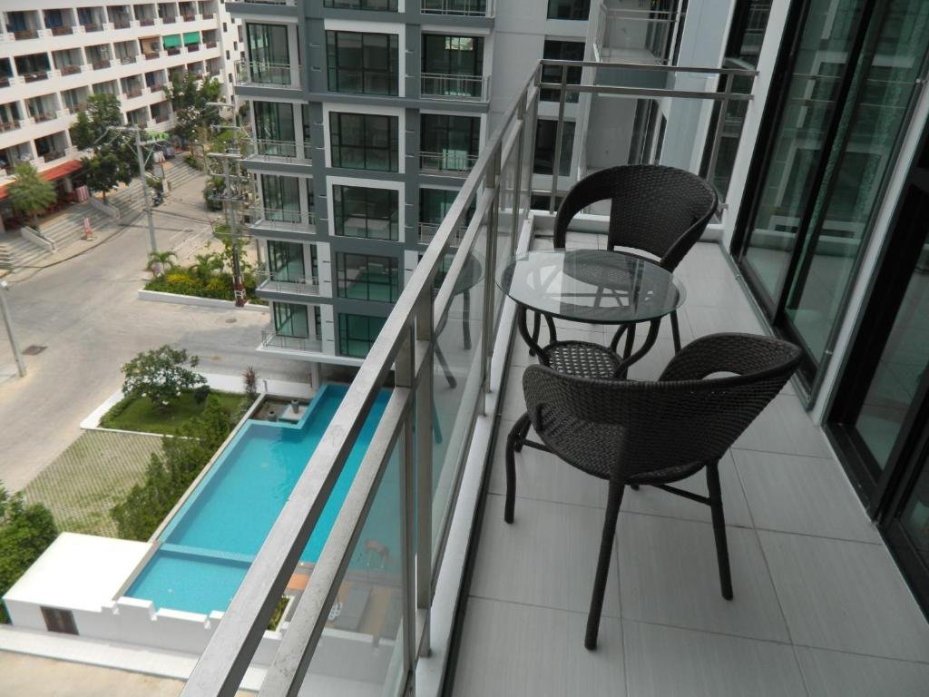Neo Condo by Jean — фото 2