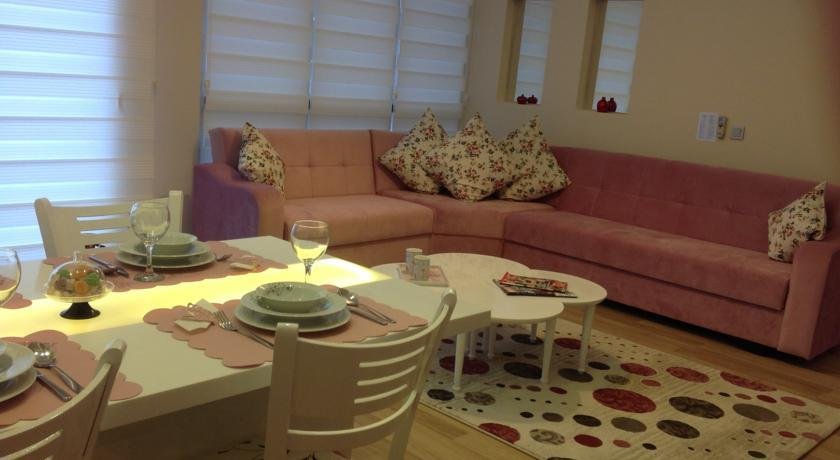 Кушадасы: Rent Sweet Home